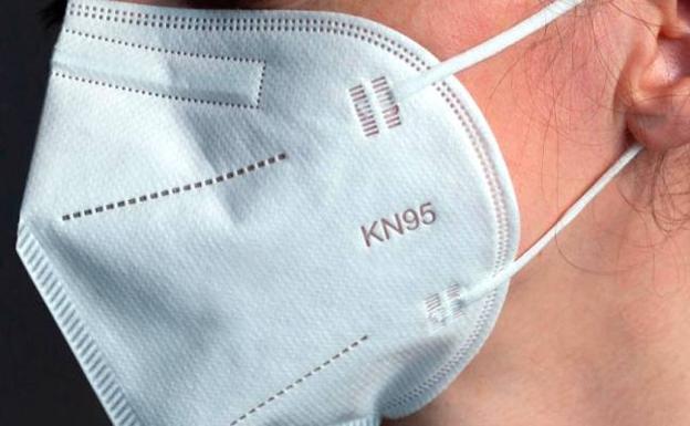 &iexcl;Ten cuidado con estas mascarillas!&nbsp;Incumplen la normativa y son inseguras