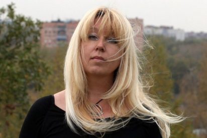 La periodista Irina Slavina se quema viva: "Culpen a la Federaci&oacute;n Rusa"