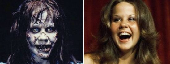Miedo: 5 pel&iacute;culas terror&iacute;ficas&nbsp;sobre exorcismos basados en posesiones reales