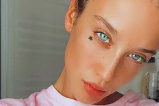 El ardiente topless de María Pedraza que ha devuelto al verano a todo Instagram