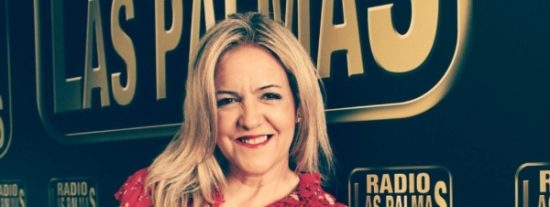 La periodista censurada por Radio Las Palmas: "Llegan terroristas en pateras y no quieren que se sepa"