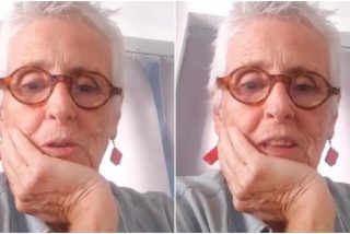 Mercedes Mil&aacute; condena la inmoral actitud de Corinna Larsen con el Rey em&eacute;rito: "Es una traidora"