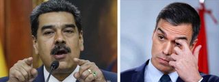 La dictadura venezolana denuncia a Espa&ntilde;a por "complicidad" en la huida de Leopoldo L&oacute;pez
