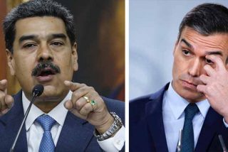 El embajador de Guaid&oacute; en Hungr&iacute;a reprocha a S&aacute;nchez que tolere la presencia del dictador Maduro en Andorra