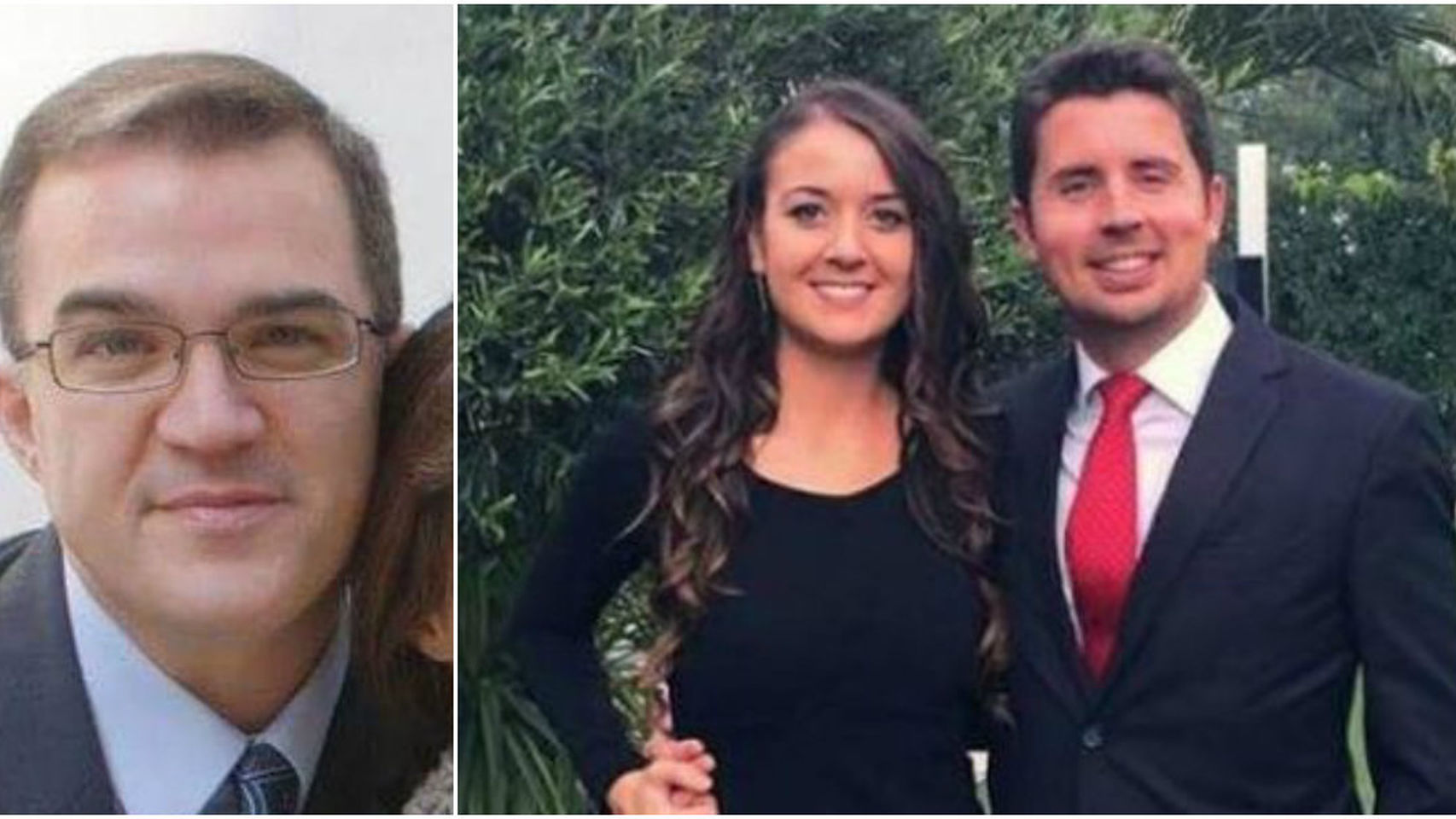 Maje y su amante Salva culpables del asesinato a pu&ntilde;aladas del marido de la 'Viuda Negra'