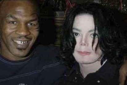 El feo gesto de Michael Jackson que enfureci&oacute; a Mike Tyson: "Lo odiaba, gritaba &iexcl;que te den!"