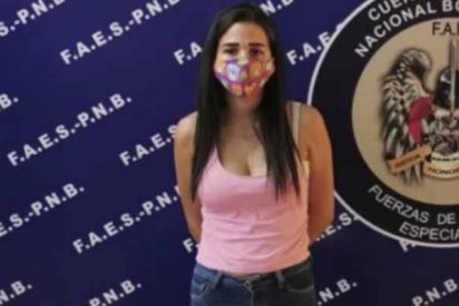 Pornograf&iacute;a en Venezuela: detienen a la mujer que se desnudaba y torturaba perros hasta matarlos