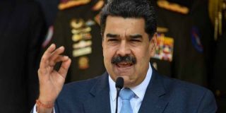 El dictador Maduro reconoce que Venezuela perdi&oacute; el 99% de sus ingresos en divisas
