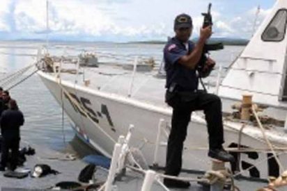 La f&oacute;rmula de 'El Chapo' Guzm&aacute;n para el contrabando de coca&iacute;na: usar miles de tiburones congelados