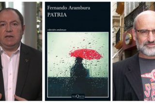 El proetarra Pernando Barrena explota ante el exitazo de 'Patria': "Es el relato de los torturadores"