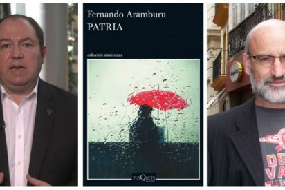 El proetarra Pernando Barrena explota ante el exitazo de 'Patria': "Es el relato de los torturadores"