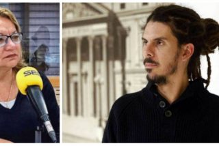 El podemita Alberto Rodr&iacute;guez no levanta cabeza: una diputada le acusa de ama&ntilde;ar las primarias en Canarias