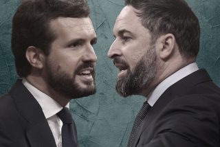 El poder territorial socialista quedar&iacute;a hecho a&ntilde;icos de repetirse los resultados del 13F en las municipales