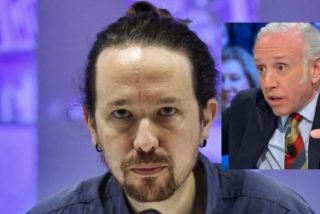 Eduardo Inda: "El odio a Inda mat&oacute; al tridelincuente Iglesias"