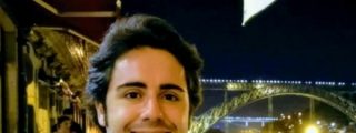 Rodrigo Villar, director de 'Espa&ntilde;a es Voz': "Borrell pretende blanquear la dictadura de Maduro"