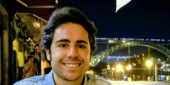 Rodrigo Villar, director de 'Espa&ntilde;a es Voz': "Borrell pretende blanquear la dictadura de Maduro"