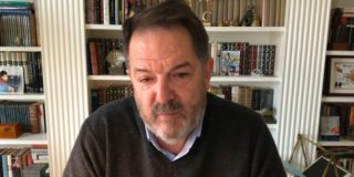 Bieito Rubido: "Para D&iacute;az Ayuso la irrupci&oacute;n de Iglesias en las elecciones es un regalo"