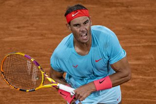 Rafa Nadal prioriza su salud y renuncia al torneo de Rotterdam