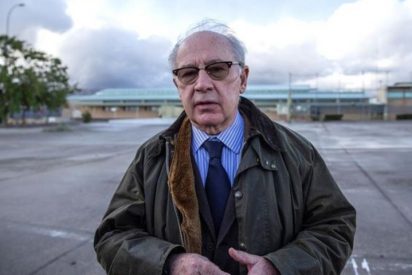 Rodrigo Rato sale de prisi&oacute;n: "Solo deseo a mis compa&ntilde;eros suerte, justicia y libertad"