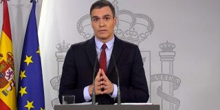 El &lsquo;negocio&rsquo; del Gobierno de S&aacute;nchez con las mascarillas: est&aacute;n gravadas con el IVA m&aacute;s alto de la UE