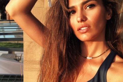 "&iexcl;Ladilla de la sociedad!": pelotera de Sara S&aacute;lamo con una internauta que dese&oacute; la muerte a Isco Alarc&oacute;n