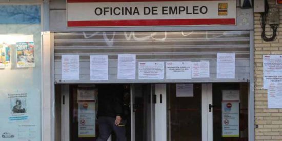 Pifia del SEPE: denuncian la baja autom&aacute;tica de trabajadores en ERTE y que estos no cobrar&aacute;n hasta diciembre