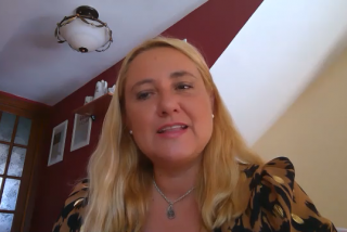 Almudena Negro (PP): "Illa se invent&oacute; un comit&eacute; de 'espectros' para arruinar a Madrid"