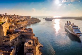 La innovaci&oacute;n ser&aacute; la protagonista en el I Congreso de Turismo de Cruceros en Andaluc&iacute;a