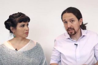 &iexcl;Vuelan las facas en Andaluc&iacute;a! Iglesias se venga de Teresa Rodr&iacute;guez con su expulsi&oacute;n del Grupo de Podemos