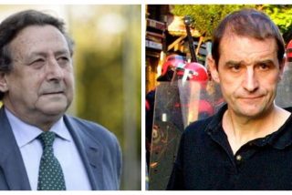 Alfonso Ussía: "El angustiado"