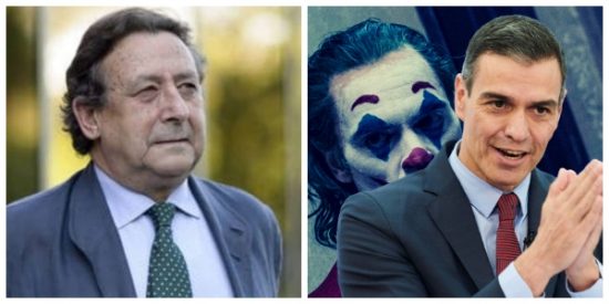 Alfonso Uss&iacute;a y Pedro S&aacute;nchez.