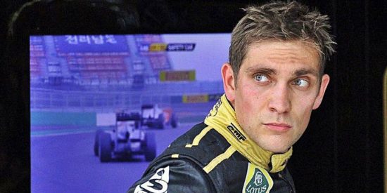 Un francotirador asesina de un balazo al padre del piloto Vitaly Petrov