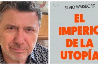 Waisbord: "Comprender a EEUU requiere deshacerse del deslumbramiento de la f&aacute;brica de sue&ntilde;os y promesas"