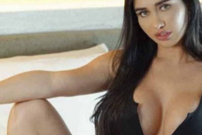 La travesura descomunal y totalmente transparente de la Kardashian mexicana