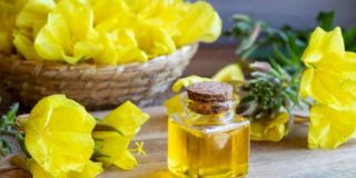 C&oacute;mo tomar aceite de onagra
