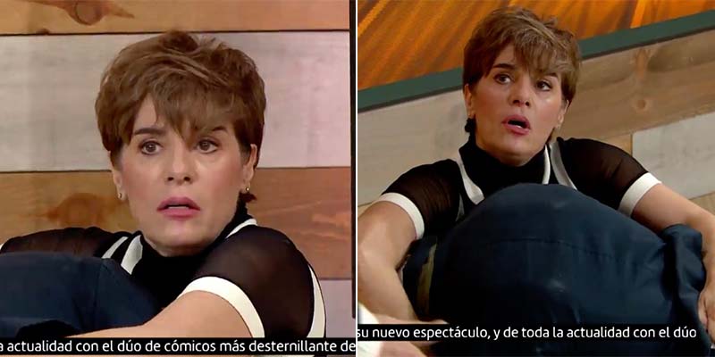 'Imbecilidades Anabel Alonso' en laSexta: c&oacute;mo hacer el memo en televisi&oacute;n para que te sigan llamando