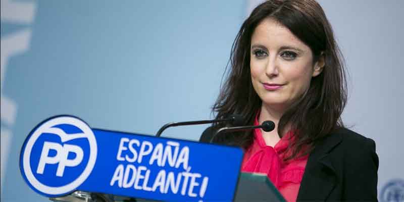 No vale todo: Andrea Levy señala públicamente al periodista que habló de sus "historias nocturnas"