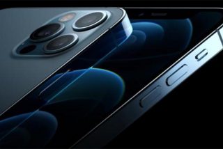 iPhone 12: Regresan los bordes cuadrados y sus c&aacute;maras vienen con esc&aacute;ner LiDAR para la fotograf&iacute;a nocturna