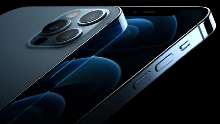 iPhone 12: Regresan los bordes cuadrados y sus c&aacute;maras vienen con esc&aacute;ner LiDAR para la fotograf&iacute;a nocturna