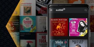 Audible de Amazon