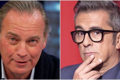 El motivo por el que Bert&iacute;n Osborne se niega a ir a 'Late Motiv': &ldquo;Andreu Buenafuente es un miserable&rdquo;