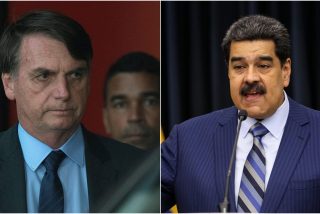 Brasil asusta a Maduro con la &ldquo;Operaci&oacute;n Amazonas&rdquo;, sus ejercicios militares en la frontera con Venezuela