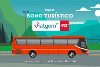 El bono viaje de la Comunidad Valenciana tiene nula repercusi&oacute;n para la actividad de las agencias de viajes