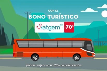El bono viaje de la Comunidad Valenciana tiene nula repercusi&oacute;n para la actividad de las agencias de viajes