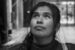 Cine: "Canci&oacute;n sin nombre" multipremiada en el Heartland Film Festival