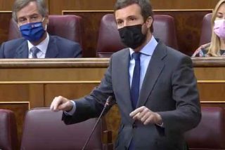 Manuel del Rosal: "Pablo: No esperes lo imposible ni retrases lo inevitable&hellip;si lo haces, tu ca&iacute;da ser&aacute; m&aacute;s amarga."