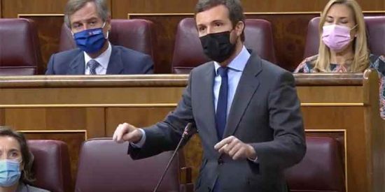 Pablo Casado