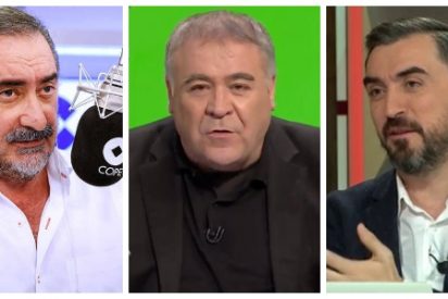 El Quilombo / Casado consigue poner de acuerdo a la COPE, a laSexta y a Nacho Escolar: "Esta es la derecha que nos gusta"