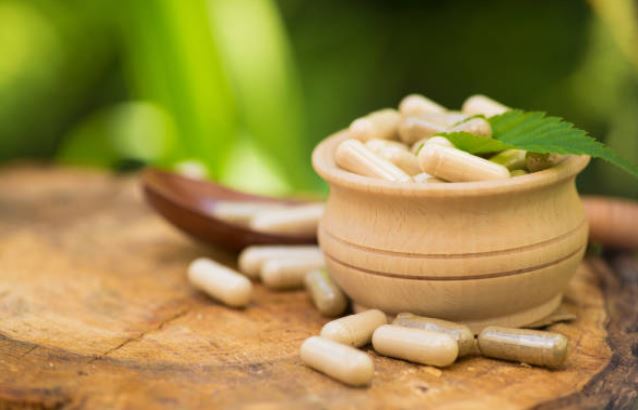 pastillas cola de caballo