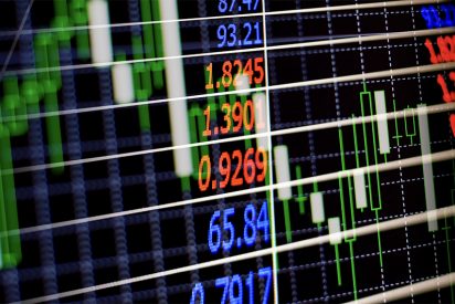 El Ibex a&uacute;n tardar&aacute; en volver a los niveles previos a la pandemia